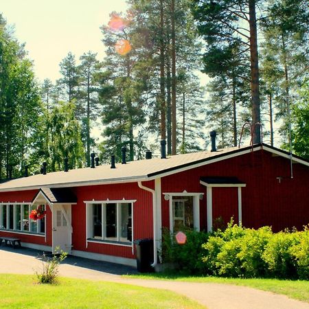 Hotel Karjalan Kievari Kesälahti Exterior foto