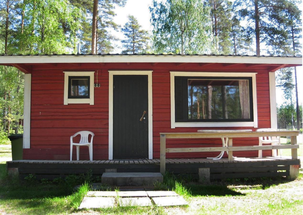 Hotel Karjalan Kievari Kesälahti Exterior foto